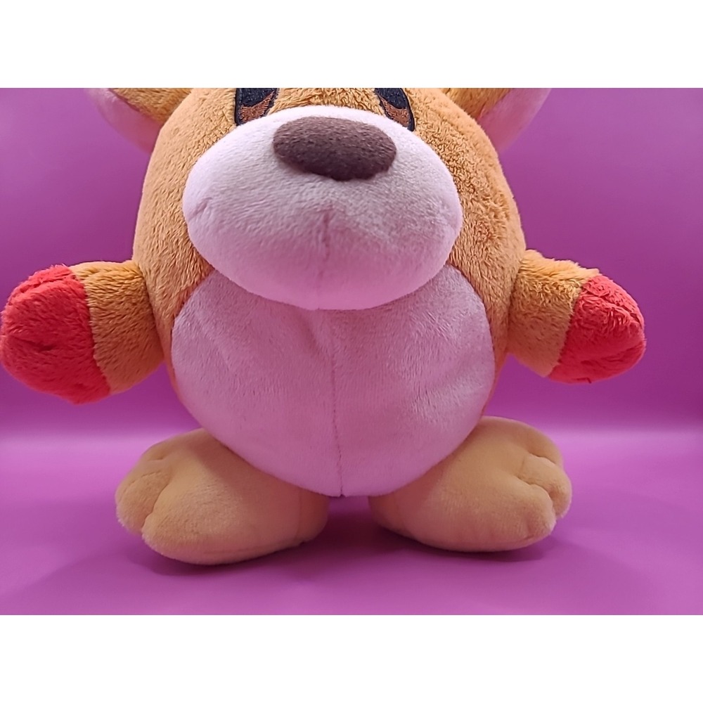 Sanei‎ Kirby All Star Collection Garurufi Plush Toy 19cm - Picture 3 of 10